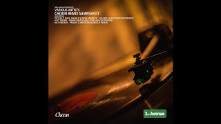 Hot TuneiK - Snake (Chelakhov Remix) [3rd Avenue]