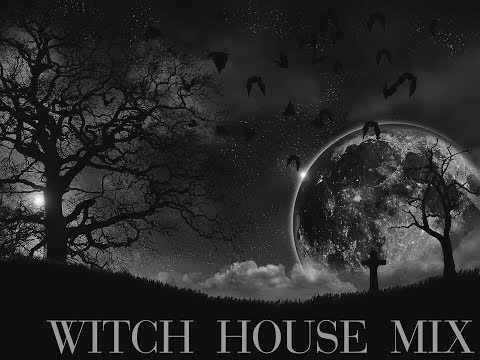witch house darkwave mix 2015