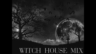 witch house darkwave mix 2015