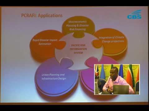 9th Regional Statistical Research Seminar 28th October 2016 2nd part