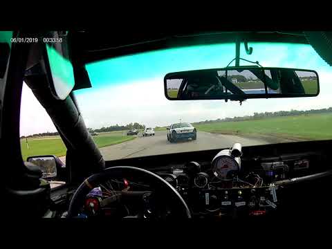 Thumbnail for The Fall of the Great Wall - 24 Hours of Lemons - Gingerman Fall 2021 by Great Wall Motors