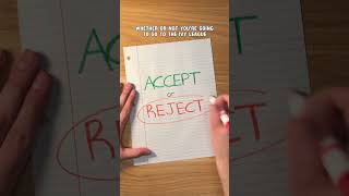 An Ivy League&#39;s Unusual Requirement