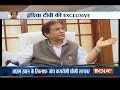 Azam Khan to clarify on Rs 500 crore scam allegation on himself