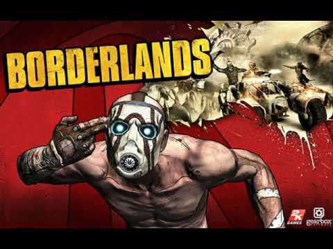 The Borderlands Theme Song- Ain't No Rest For the Wicked
