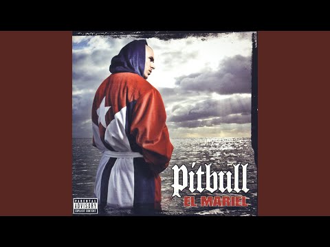 Blood Is Thicker Than Water - Pitbull