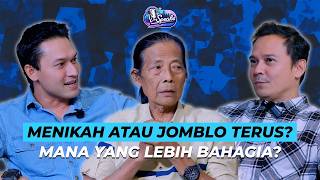 Download lagu NYESEL NIKAH? Indra Bruggman SKAK MAT Bang Jaka & Bagas Jinny Oh Jinny mp3 Download lagu NYESEL NIKAH? Indra Bruggman SKAK MAT Bang Jaka & Bagas Jinny Oh Jinny mp3