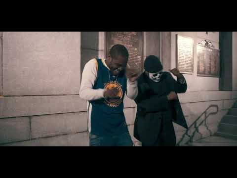 GroundUp Rell ft Rell UKnow - Come Up
