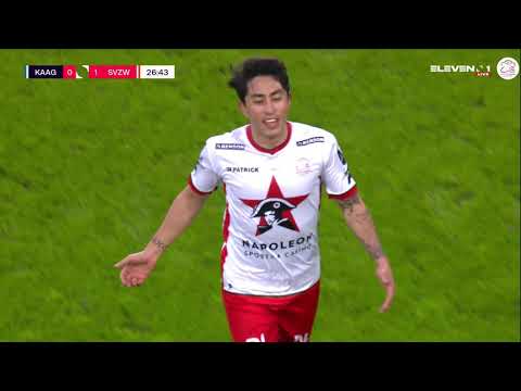 Speeldag 14 | Gent-Essevee | 0-3