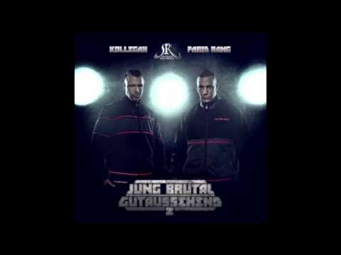 Video thumbnail for Jung, brutal, gutaussehend 2013