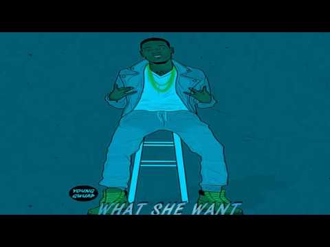 Fetty Wap X Rich Homie Quan Type Beat - ( What She Want)