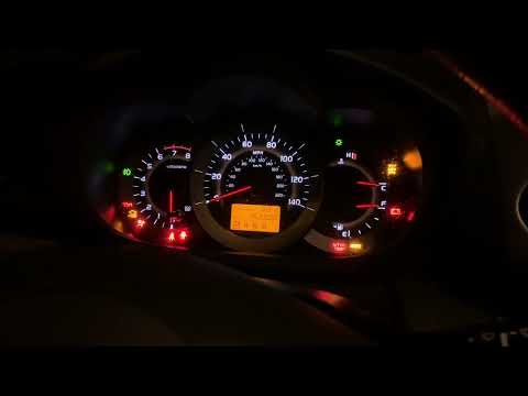 Thumbnail for 2008 Toyota RAV4 Startup by Toyota, Toyota RAV4
