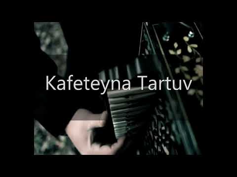 Kafeteyna Tartuv