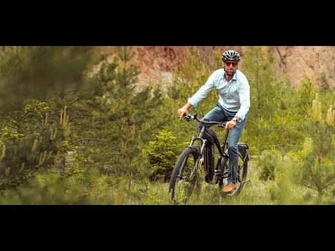 TRB1 URBAN - Outdoor