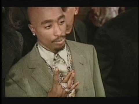 2Pac Ft Blackstreet - Toss It Up (My Remix)