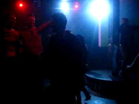 DJ Tekno & Whitelabel b2b @ Save our Souls Vol. 2 // Paul Oakenfold -- Southern Sun