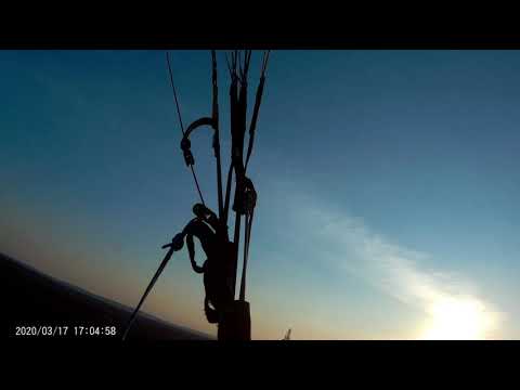 Olszamowice zimą 20 roku.