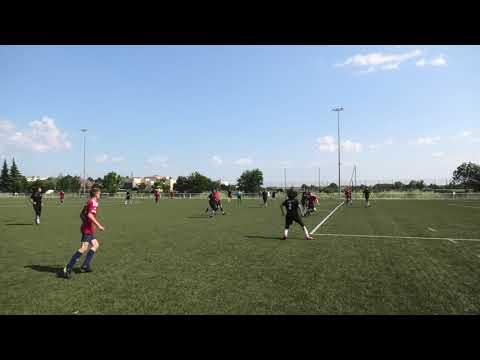 Wittenheim - FRH U19 2:1 29.05.2023