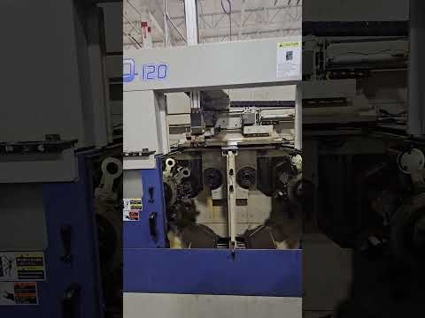 2017 MURATEC MD120G CNC 3-Axis Turning Centers | Murphy Machinery (1)