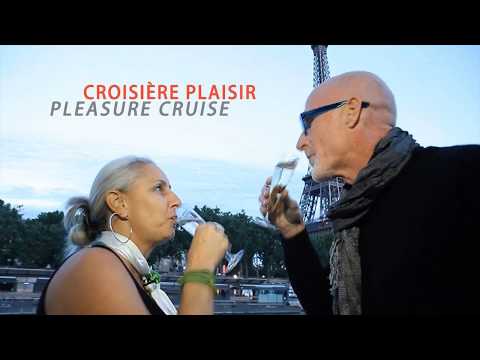 Vedettes de Paris - Croisière Gourmande