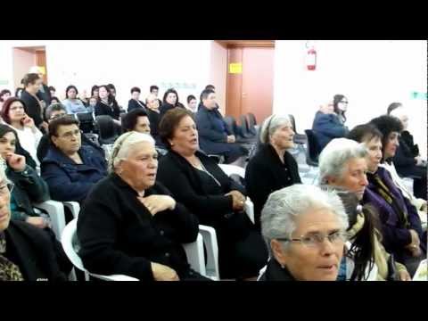 Festa di San Pasquale Baylon - Bellantone (RC) - 2012 - 2/7