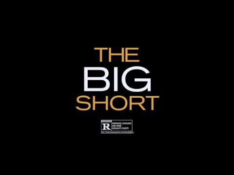 The Big Short (TV Spot 'Go Big')