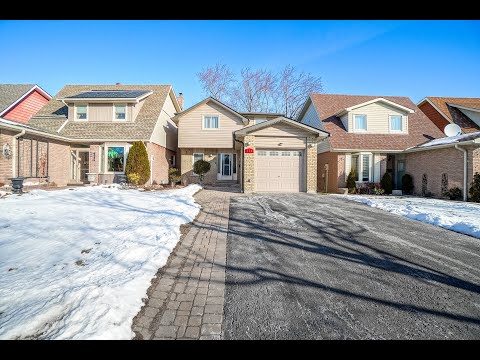 534 Creekview Circle, Pickering Home for Sale - Real Estate Properties for Sale