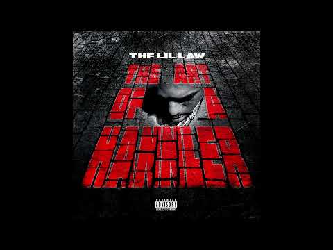 THF Lil Law - Intro/Many Men (Official Audio)