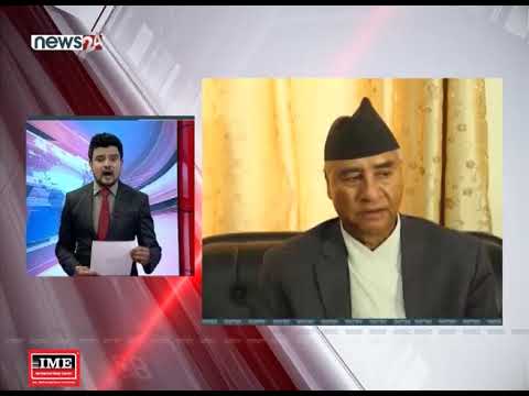 FATAFAT 24 NEWS (2076/01/15) - NEWS24 TV