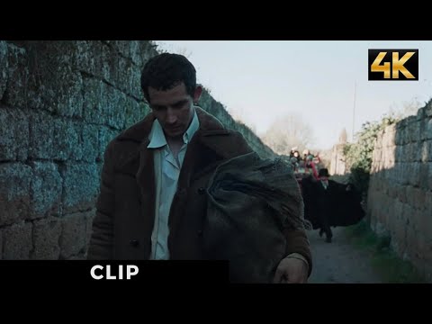 LA CHIMERA di Alice Rohrwacher - Clip