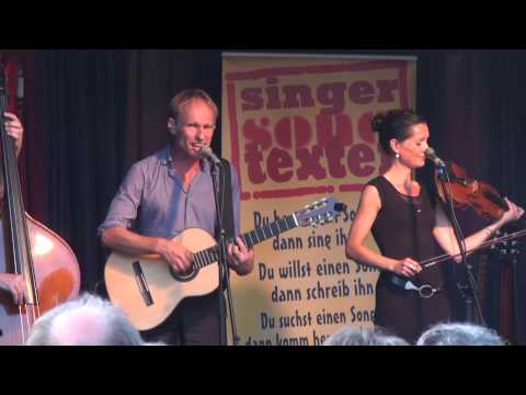 Trauriges Kind - Keimzeit Akustik Quintett @ Landhaus Luckas, 27. Juli 2013