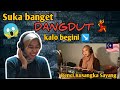 AINA ABDUL Benci Ku Sangka Sayang REACTION