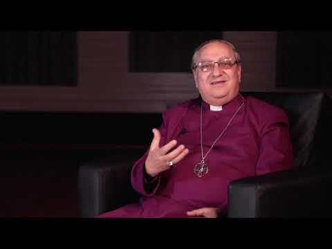 ⁣تاريخ الكنيسة الاسقفية - الحلقة 9" العبادة "