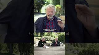 The reason Sam Neill feels &#39;sorry&#39; for Brad Pitt | RNZ