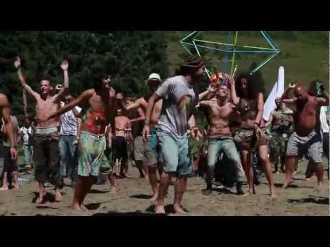 Transylvania Calling 2011 - Pirate