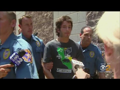 ‘Kai The Hitchhiker’ Sentenced To 57 Years In Prison For Murder Of 73-Year-Old