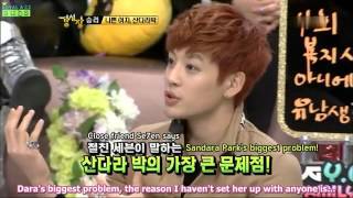 All about Dara part 9