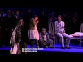 G. Puccini - Tu che di gel sei cinta (Turandot ...
