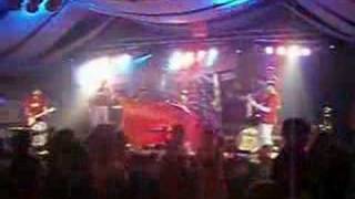 Charly-M-Band Rotes Pferd