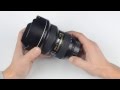 Nikon JAA801DA - відео