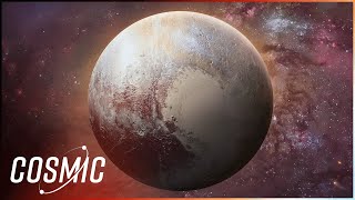 NASA's 9-Year Odyssey: The Secrets Uncovered on Pluto