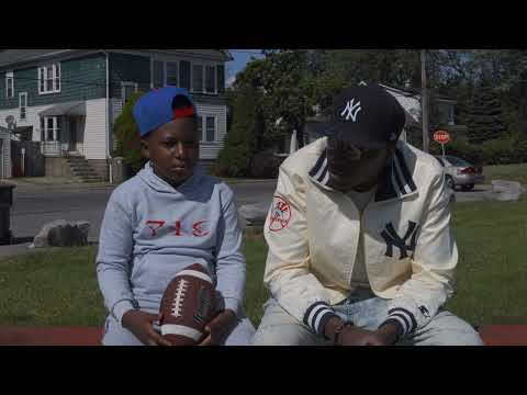 Y.N.X.716-Brain Dead (Official Video)