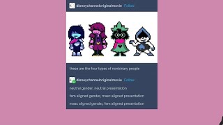 About The Mario Movie | Late Night Tumblr Posts