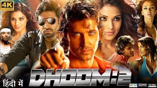 Download lagu Dhoom 2 Full Movie | Hrithik Roshan, Aishwarya Rai Bachchan, Abhishek Bachchan mp3 Download lagu Dhoom 2 Full Movie | Hrithik Roshan, Aishwarya Rai Bachchan, Abhishek Bachchan mp3