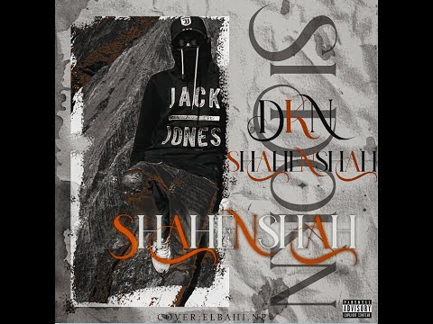 DKN - shahanshah (Prod by Getion)