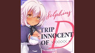 Cover art for Trip innocent of d