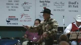 Ronnie Mason - It&#39;s Such A Pretty World Today