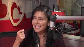 ¿Hábito de ti? Si, con María José 💕🎶