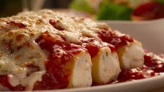 Olive Garden “Future You Will Thank You” (2026) | Buy One, Take One Promotion