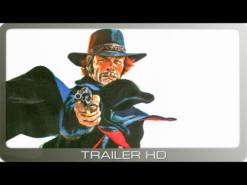 Trailer-Vorschau: Sartana kommt