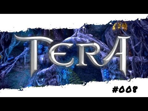 Wochenendsendung: Tera Online mit Jan und Niclas [Part 8][Staffel 1] Deutsch